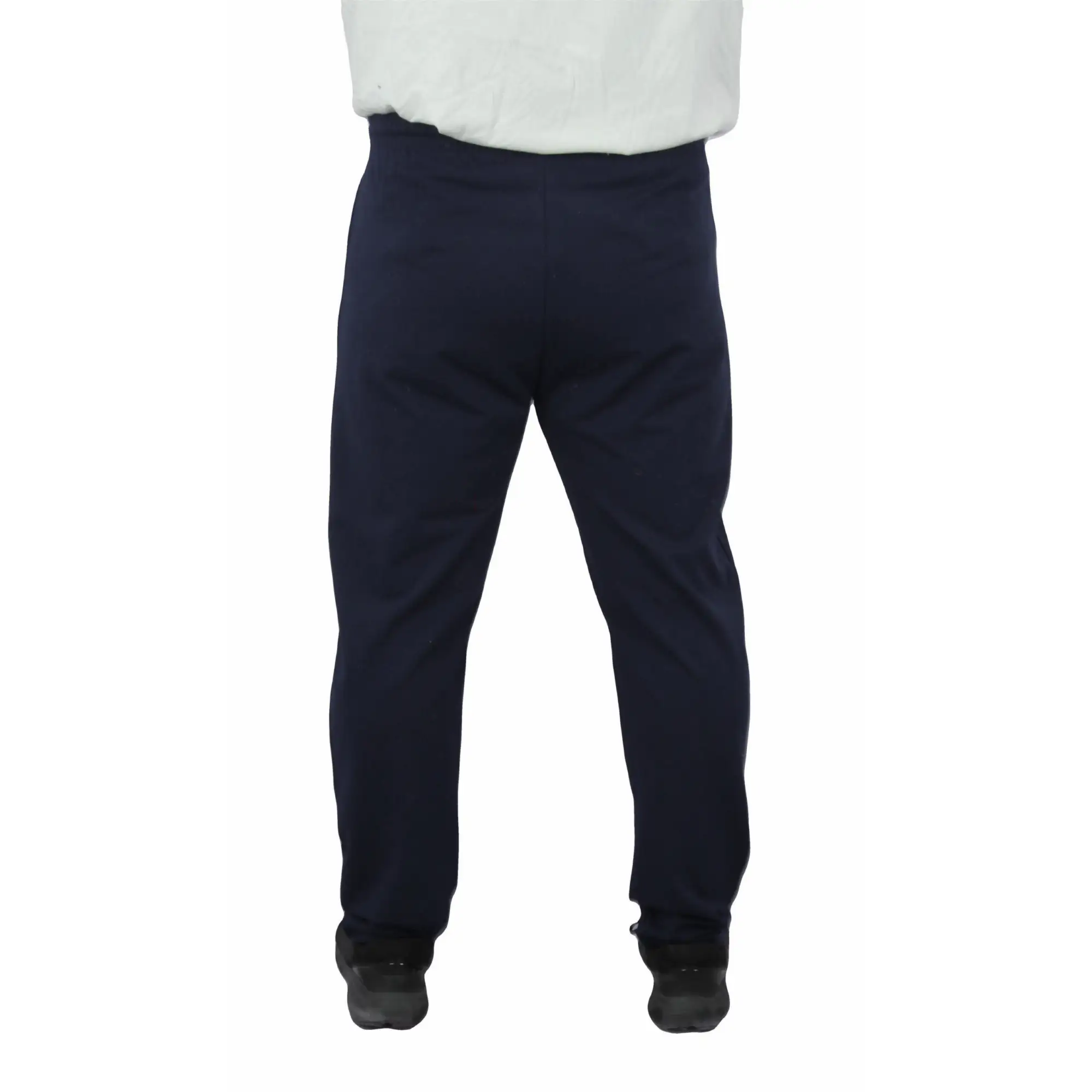 Trenerka donji deo MOCGRANDE GMV009J Teget - Slika 3