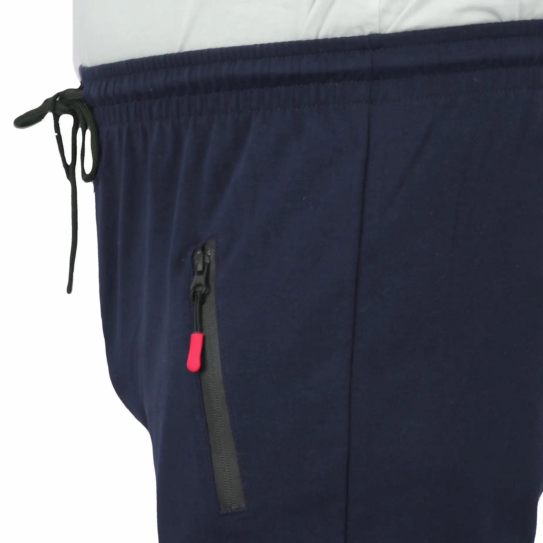 Trenerka donji deo MOCGRANDE GMV009J Teget - Slika 5