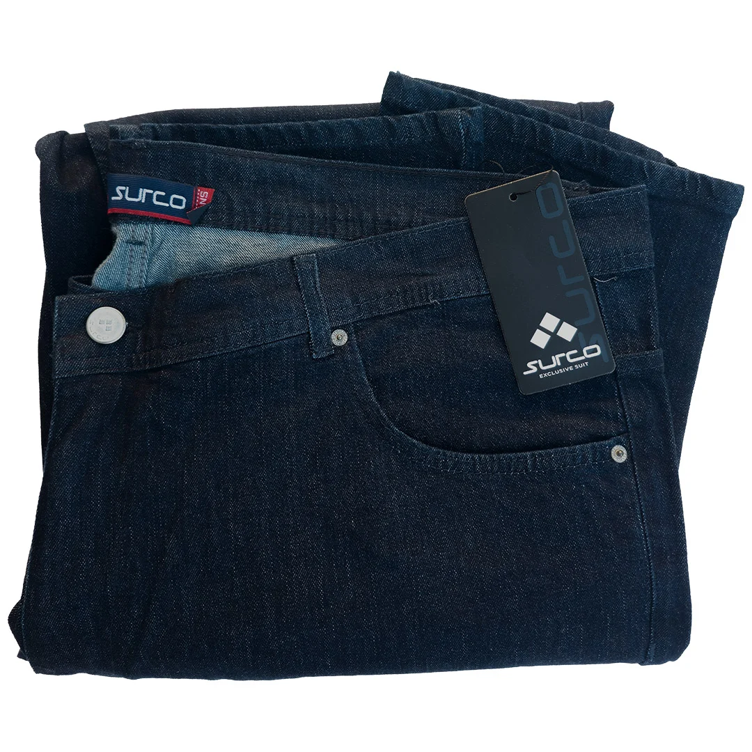 farmerice SURCO teget sklopljene