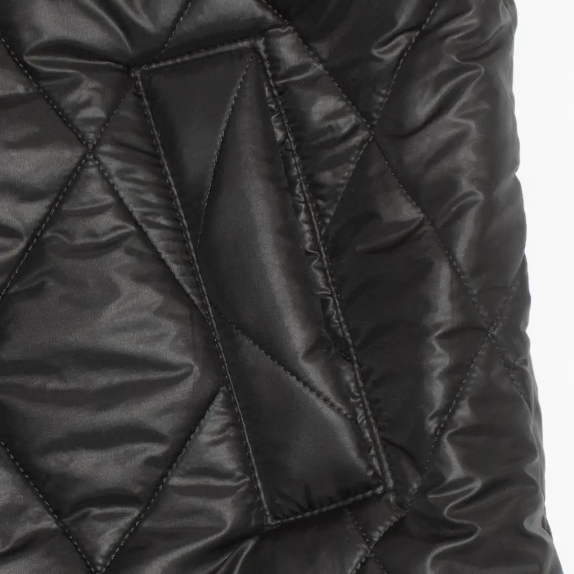 Prsluk termo fokus na džep