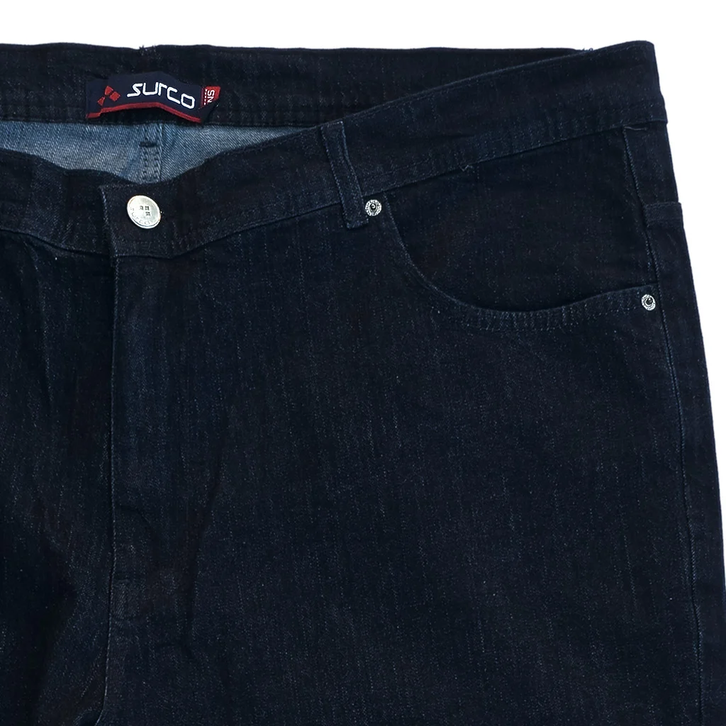 farmerice SURCO teget detalj džep sa leve strane