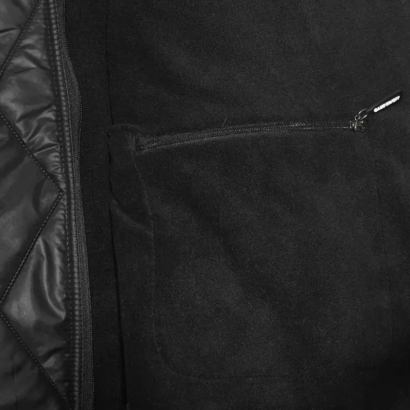 Prsluk termo GMV025 Crna - Slika 5