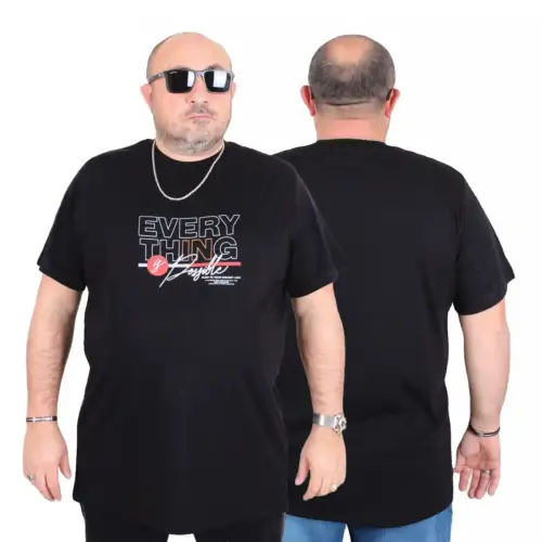 Everything is possible