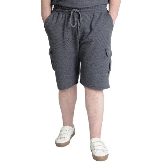 Bermude džeparice ModeXL