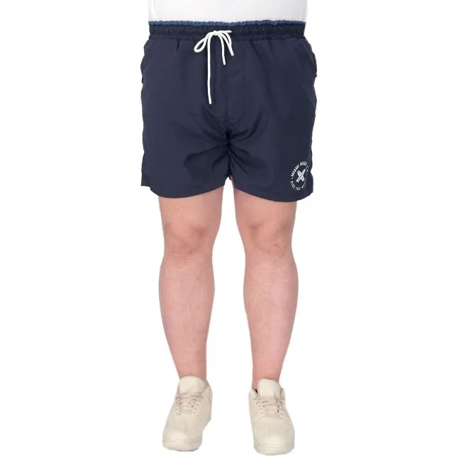 Šorcevi ModeXL "Miami" GMV038 Crni, teget, sivi - Slika 3