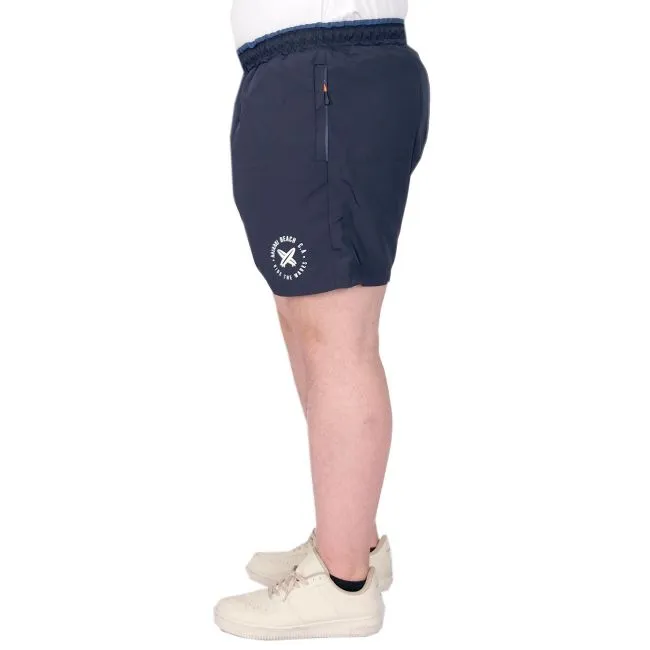 Šorcevi ModeXL "Miami" GMV038 Crni, teget, sivi - Slika 4