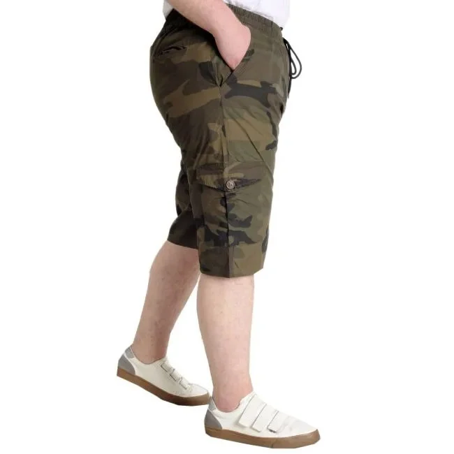 bermude maskirne modexl