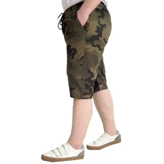 bermude maskirne modexl