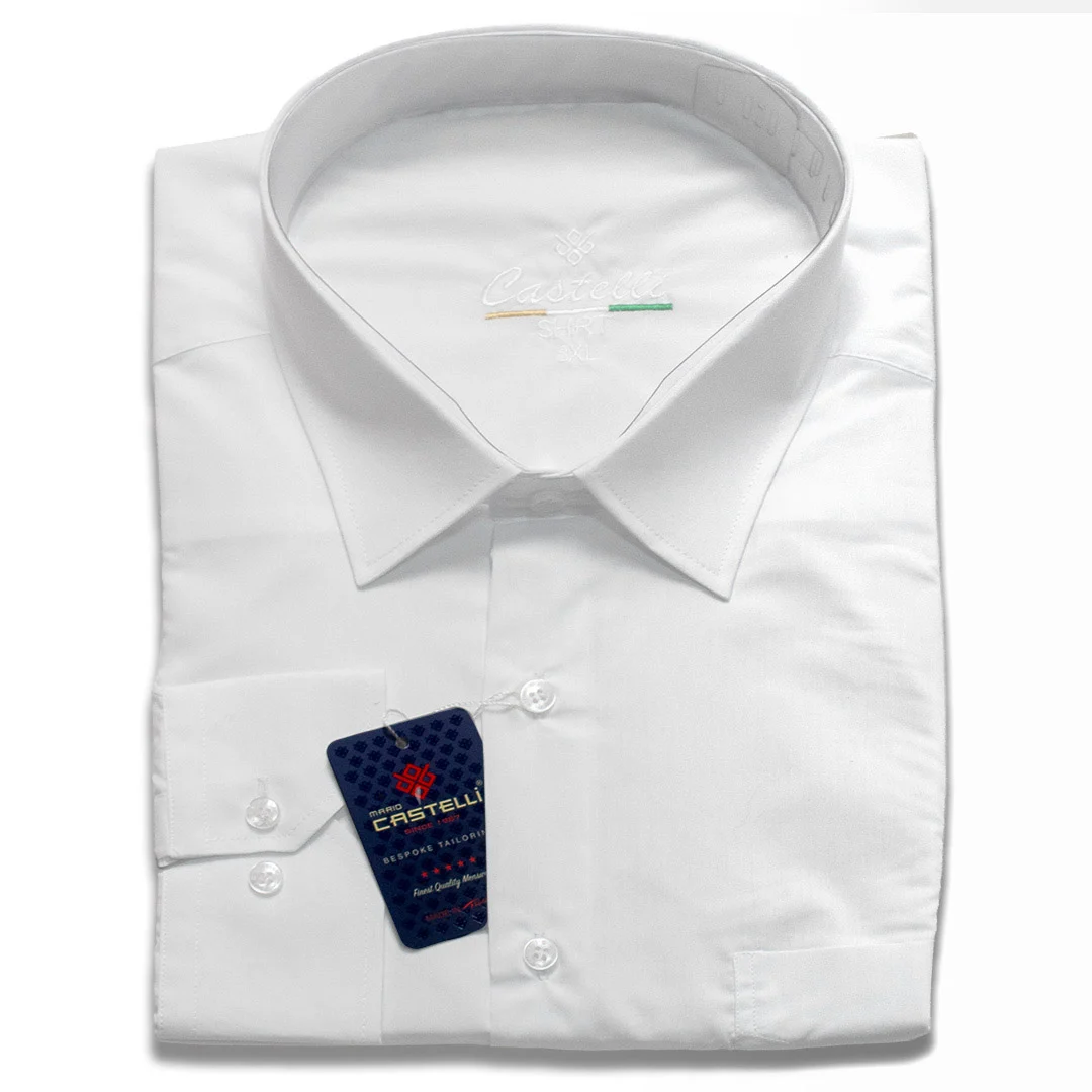 Košulje dugi rukav "Castelli" GMV044 - Slika 6