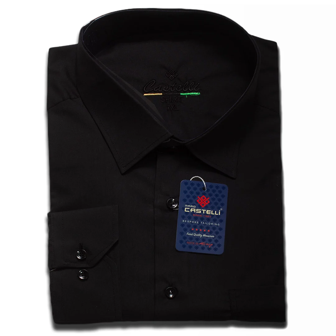 Košulje dugi rukav "Castelli" GMV044 - Slika 3