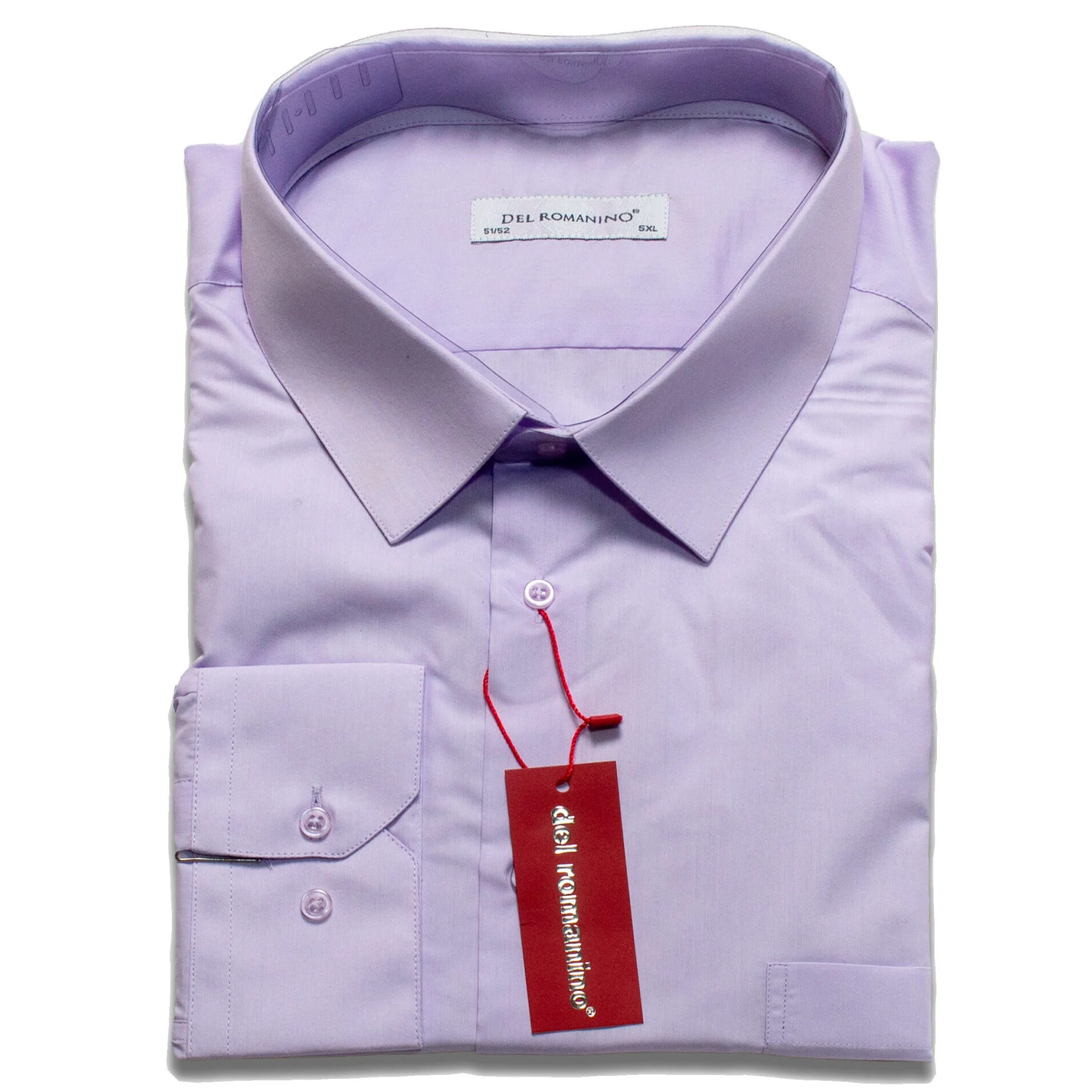 Košulja dugi rukav del romanino