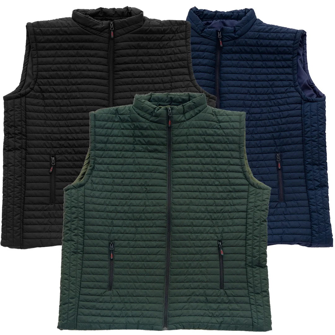 Prsluci za prelazni period Pine Peto