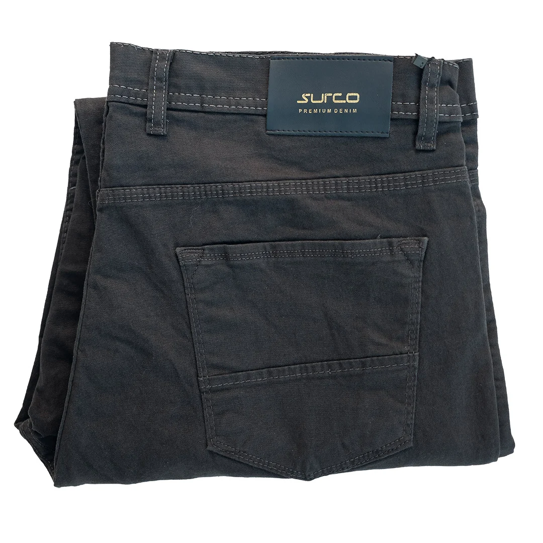 SURCO farmerice sive