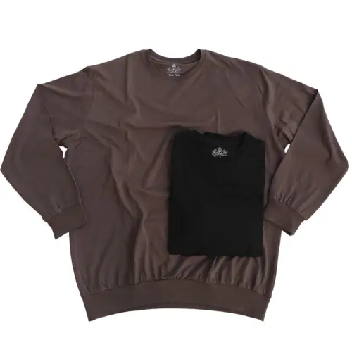 Pine Peto dukserice 5XL-8XL