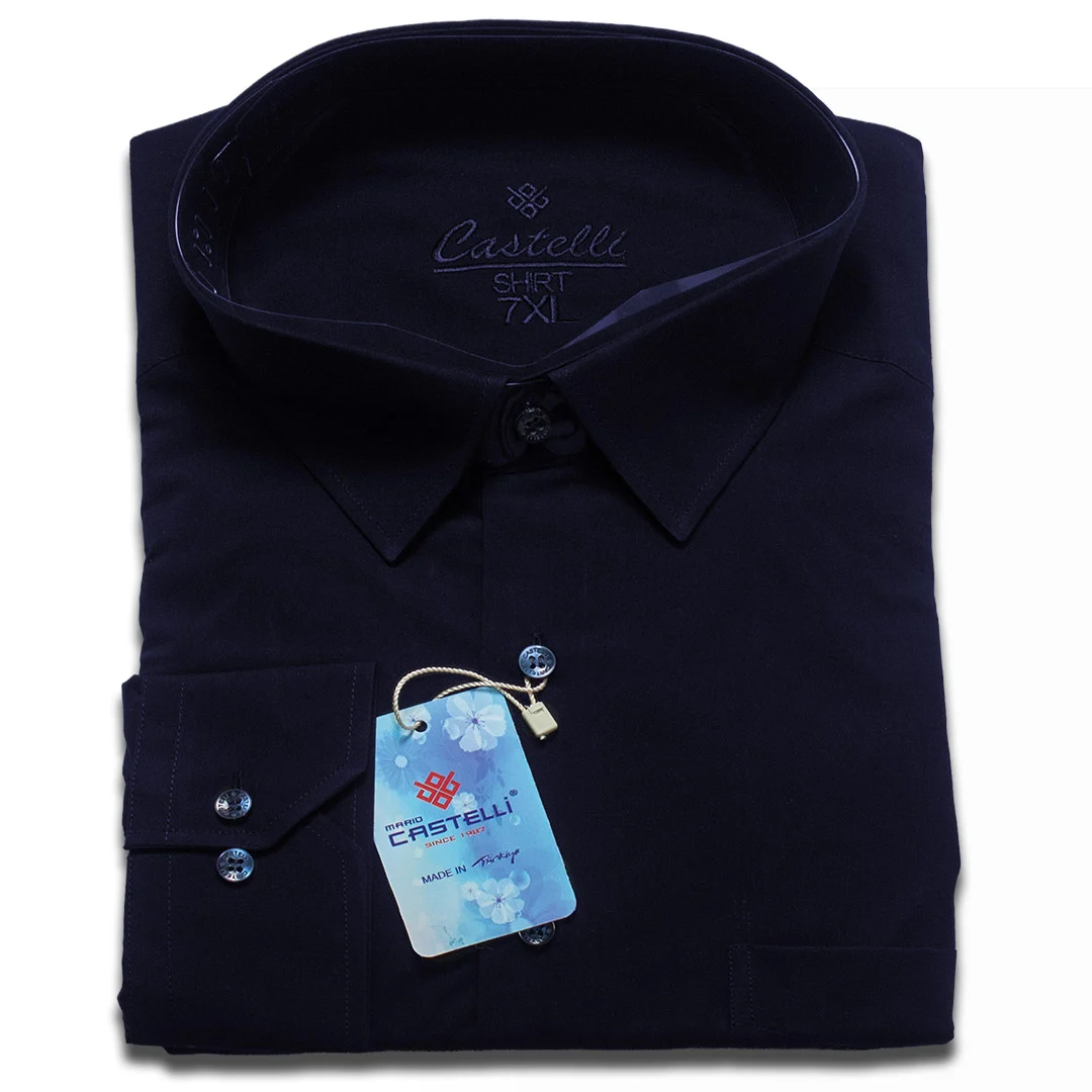 Košulje dugi rukav "Castelli" GMV044 - Slika 4