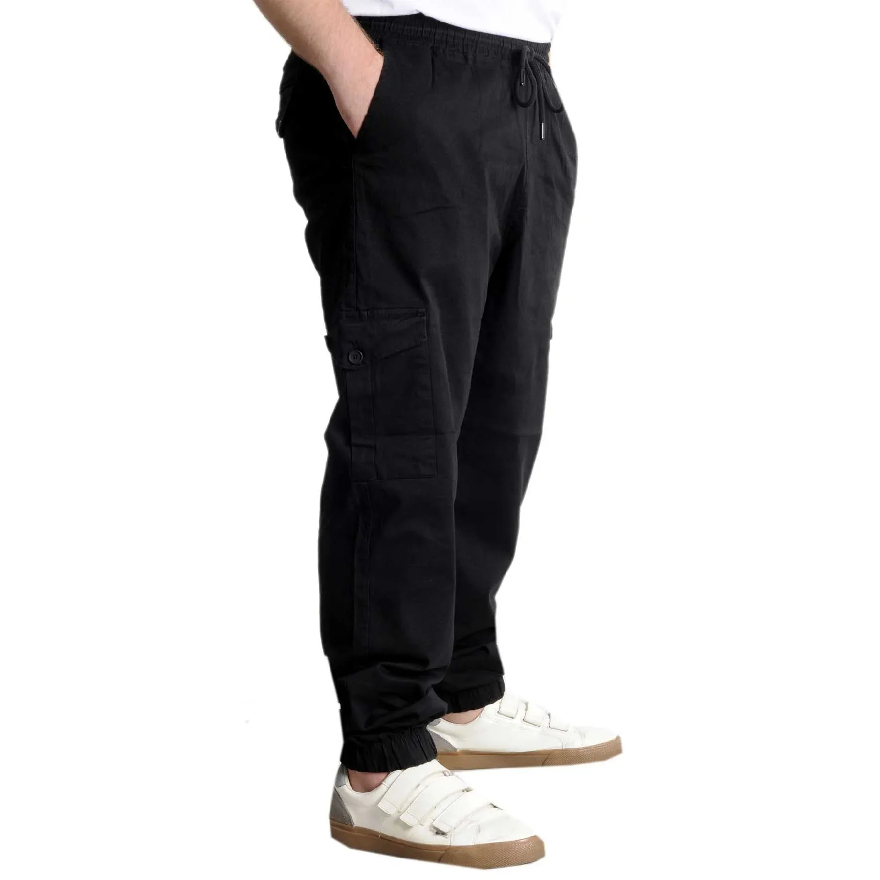 Džeparice od gabardina GVM050 - Slika 5