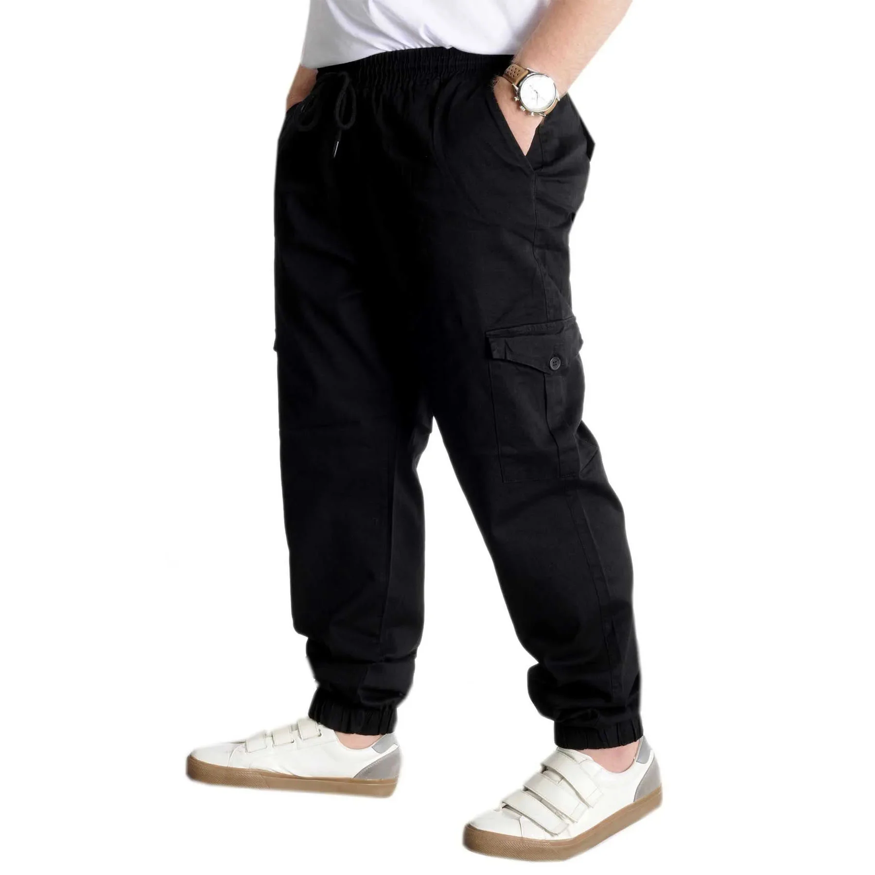 Džeparice od gabardina GVM050 - Slika 4