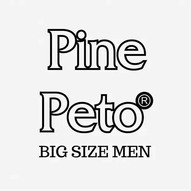 Pine Peto
